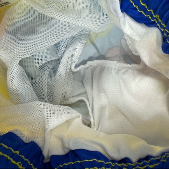 🐾PAW PATROL SWIM TRUNKS - Picture 6 of 6